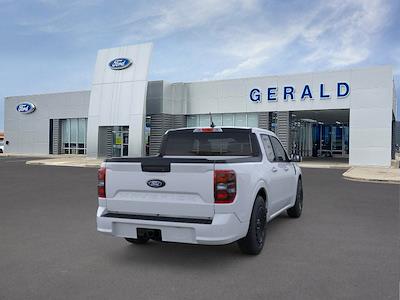 New 2026 Ford Maverick - photo 1