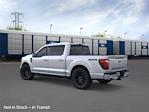 New 2025 Ford F-150 Lariat SuperCrew Cab for sale #15846 - photo 2
