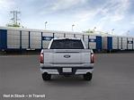 New 2025 Ford F-150 Lariat SuperCrew Cab for sale #15846 - photo 3
