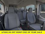 New 2026 Ford Transit 350 HD XLT Passenger Van for sale #15853 - photo 10