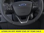 New 2026 Ford Transit 350 HD XLT Passenger Van for sale #15853 - photo 12
