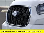 New 2026 Ford Transit 350 HD XLT Passenger Van for sale #15853 - photo 17