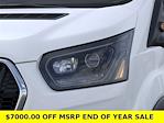 New 2026 Ford Transit 350 HD XLT Passenger Van for sale #15853 - photo 18