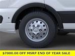 New 2026 Ford Transit 350 HD XLT Passenger Van for sale #15853 - photo 19