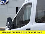 New 2026 Ford Transit 350 HD XLT Passenger Van for sale #15853 - photo 20