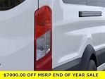 New 2026 Ford Transit 350 HD XLT Passenger Van for sale #15853 - photo 21