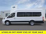 New 2026 Ford Transit 350 HD XLT Passenger Van for sale #15853 - photo 4