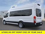 New 2026 Ford Transit 350 HD XLT Passenger Van for sale #15853 - photo 2