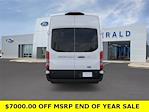 New 2026 Ford Transit 350 HD XLT Passenger Van for sale #15853 - photo 5