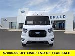 New 2026 Ford Transit 350 HD XLT Passenger Van for sale #15853 - photo 6