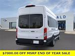 New 2026 Ford Transit 350 HD XLT Passenger Van for sale #15853 - photo 8