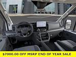 New 2026 Ford Transit 350 HD XLT Passenger Van for sale #15853 - photo 9