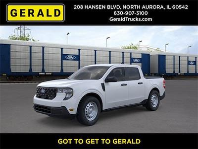 2026 Ford Maverick SuperCrew Cab AWD Pickup for sale #15854 - photo 1