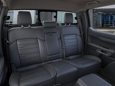 New 2025 Ford Ranger - photo 1