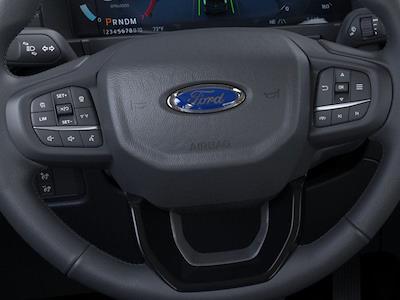New 2025 Ford Ranger - photo 1