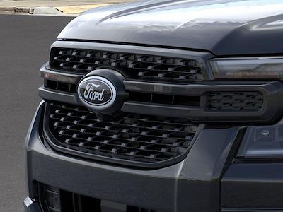 New 2025 Ford Ranger - photo 1
