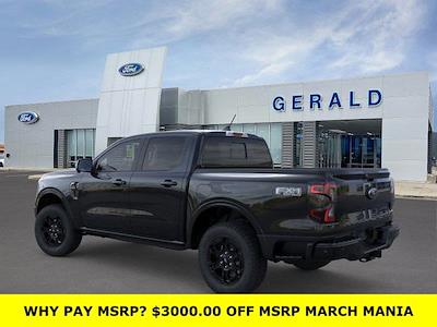 New 2025 Ford Ranger - photo 1