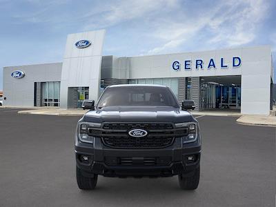 New 2025 Ford Ranger - photo 1