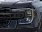 New 2025 Ford Ranger Lariat SuperCrew Cab for sale #15856 - photo 18