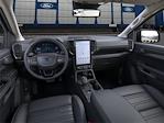 New 2025 Ford Ranger Lariat SuperCrew Cab for sale #15856 - photo 31