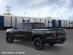 New 2025 Ford Ranger Lariat SuperCrew Cab for sale #15856 - photo 4