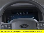 2026 Ford F-150 SuperCrew Cab 4x4 Pickup for sale #15859 - photo 13