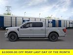 2026 Ford F-150 SuperCrew Cab 4x4 Pickup for sale #15859 - photo 3