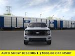 2026 Ford F-150 SuperCrew Cab 4x4 Pickup for sale #15859 - photo 6