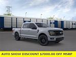 2026 Ford F-150 SuperCrew Cab 4x4 Pickup for sale #15859 - photo 7