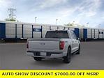 2026 Ford F-150 SuperCrew Cab 4x4 Pickup for sale #15859 - photo 8