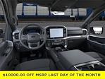 2026 Ford F-150 SuperCrew Cab 4x4 Pickup for sale #15859 - photo 9