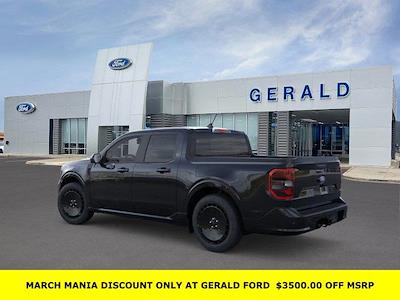 New 2026 Ford Maverick - photo 1