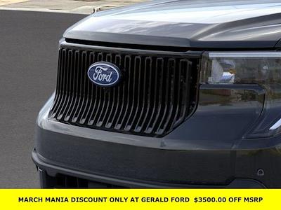 New 2026 Ford Maverick - photo 1