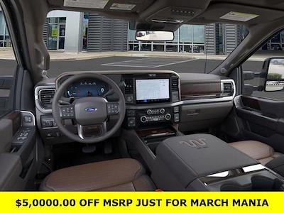 New 2026 Ford F-350 - photo 1