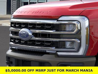 New 2026 Ford F-350 - photo 1