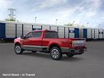 2026 Ford F-350 Crew Cab SRW 4x4 Pickup for sale #15862 - photo 26