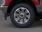 2026 Ford F-350 Crew Cab SRW 4x4 Pickup for sale #15862 - photo 41