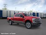New 2026 Ford F-350 King Ranch Crew Cab for sale #15862 - photo 7