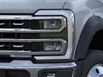 New 2026 Ford F-550 Crew Cab Cab Chassis for sale #15870 - photo 18
