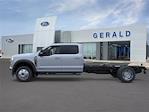 New 2026 Ford F-550 Crew Cab Cab Chassis for sale #15870 - photo 4