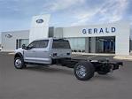 New 2026 Ford F-550 Crew Cab Cab Chassis for sale #15870 - photo 2