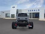 New 2026 Ford F-550 Crew Cab Cab Chassis for sale #15870 - photo 5