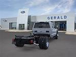 New 2026 Ford F-550 Crew Cab Cab Chassis for sale #15870 - photo 8