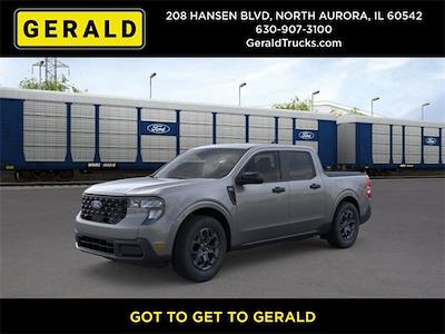 New 2026 Ford Maverick XLT SuperCrew Cab for sale #15873 - photo 1