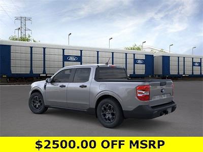 New 2026 Ford Maverick XLT SuperCrew Cab for sale #15873 - photo 2