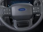 New 2025 Ford F-150 STX SuperCrew Cab for sale #15874 - photo 12