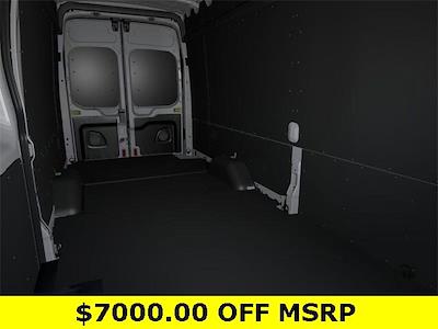 New 2026 Ford Transit 350 High Roof Empty Cargo Van for sale #15877 - photo 2