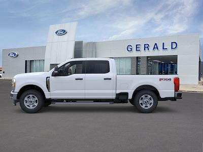 New 2026 Ford F-250 - photo 1