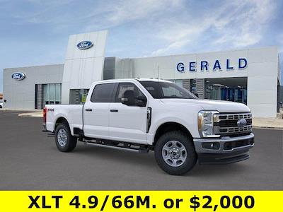 New 2026 Ford F-250 - photo 1