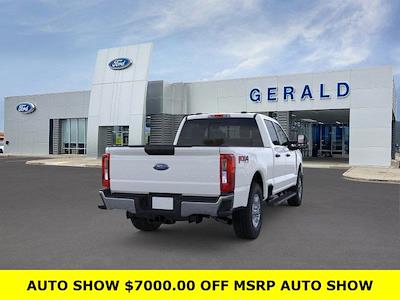 New 2026 Ford F-250 - photo 1